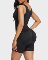 Faja de compresión para liposucción